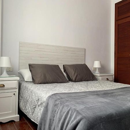 Vivienda Vacacional La Plaza Santa Úrsula Extérieur photo