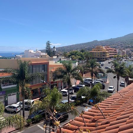 Vivienda Vacacional La Plaza Santa Úrsula Extérieur photo