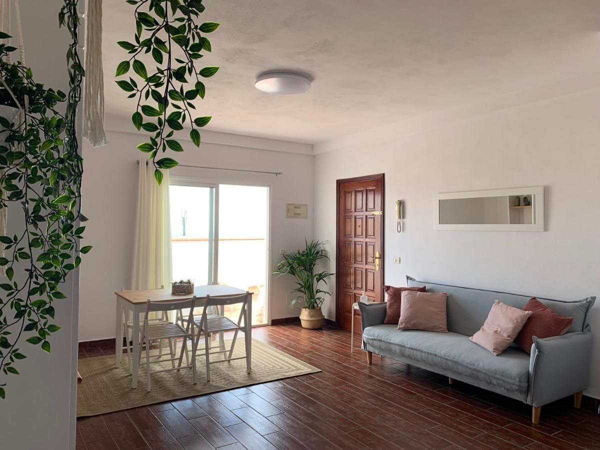 Vivienda Vacacional La Plaza Santa Úrsula Extérieur photo