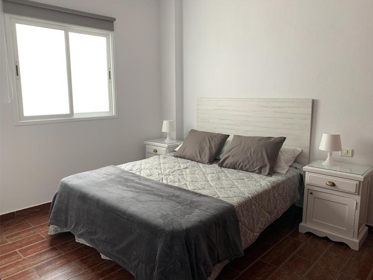 Vivienda Vacacional La Plaza Santa Úrsula Extérieur photo