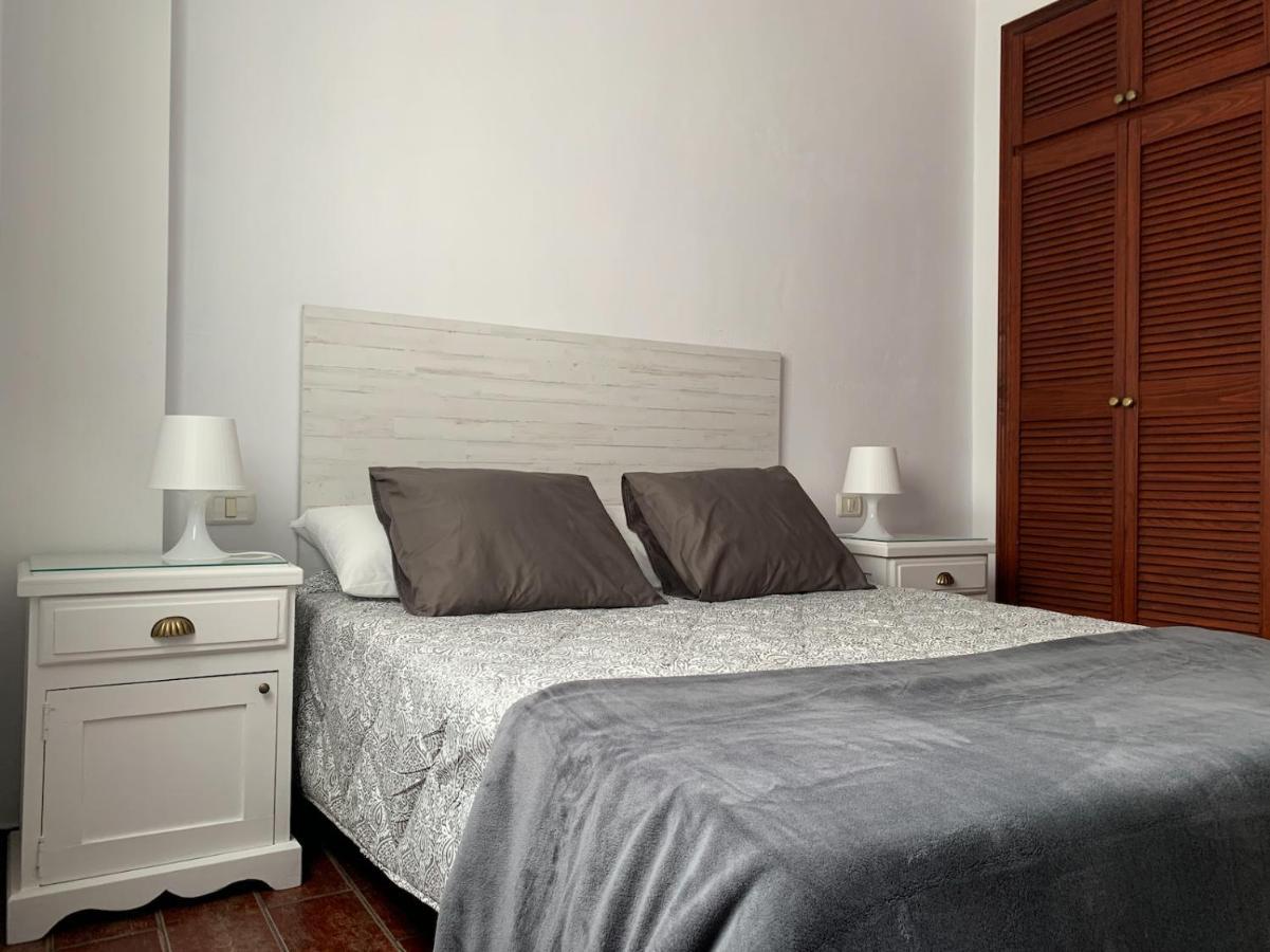 Vivienda Vacacional La Plaza Santa Úrsula Extérieur photo