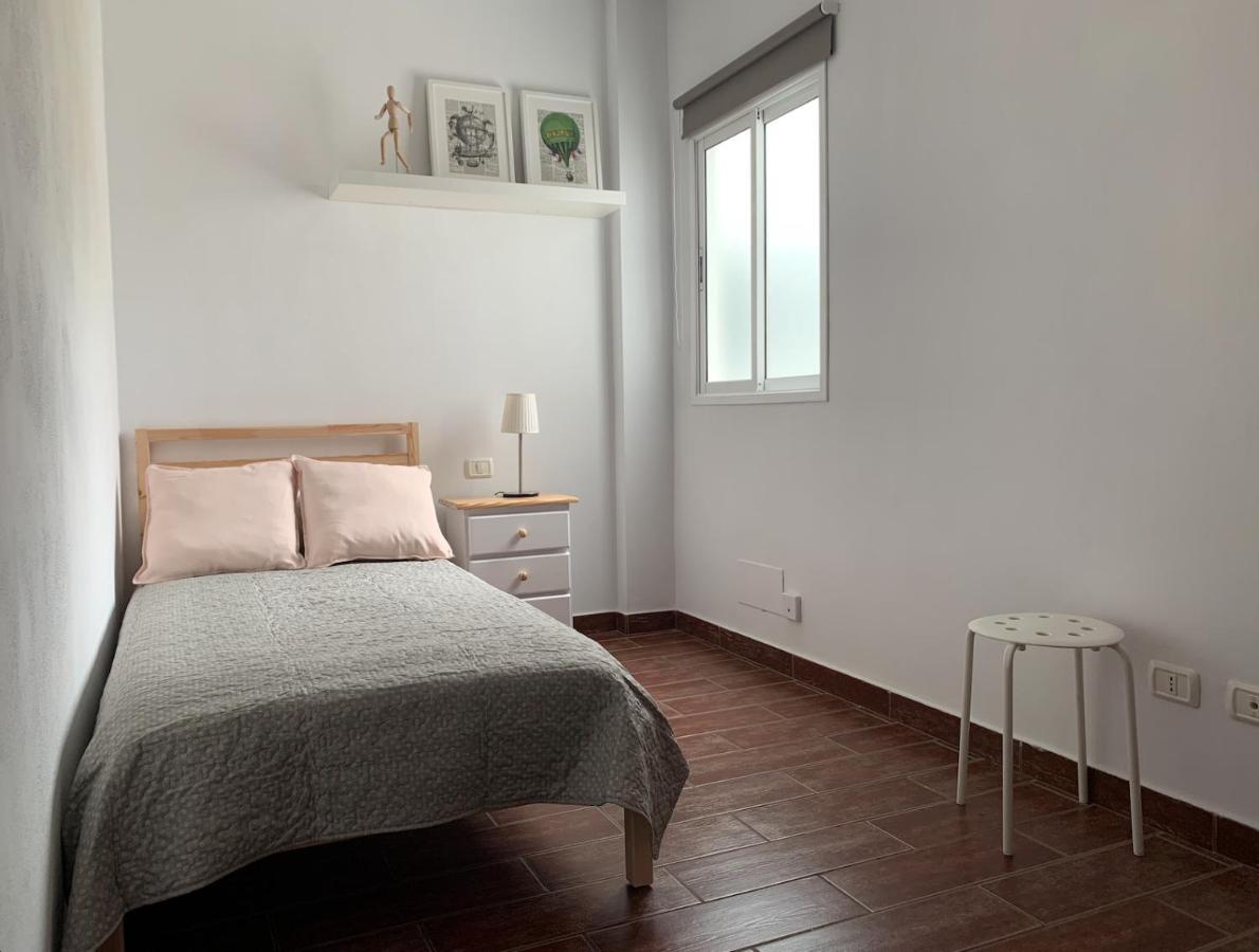 Vivienda Vacacional La Plaza Santa Úrsula Extérieur photo