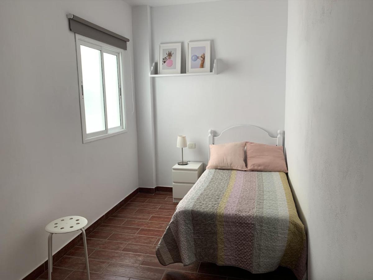 Vivienda Vacacional La Plaza Santa Úrsula Extérieur photo