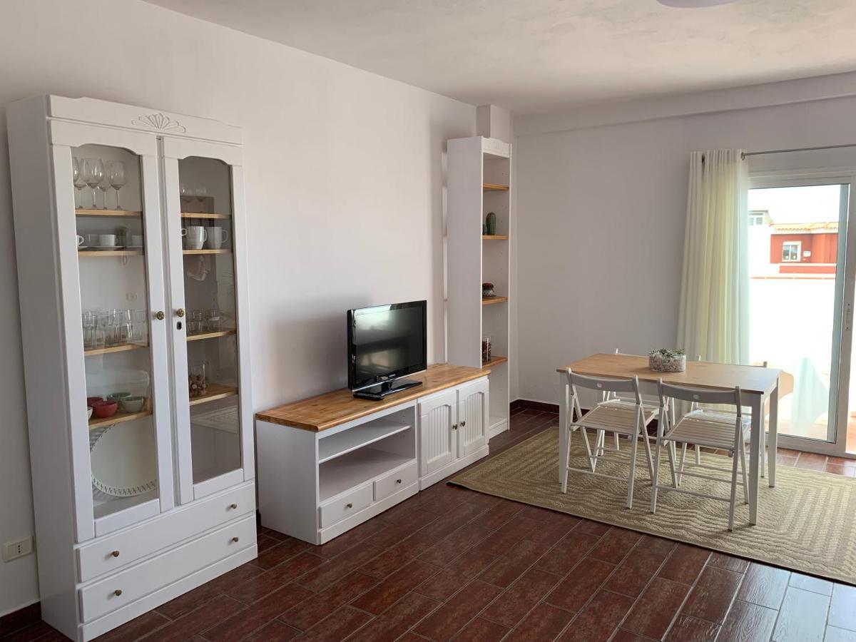 Vivienda Vacacional La Plaza Santa Úrsula Extérieur photo